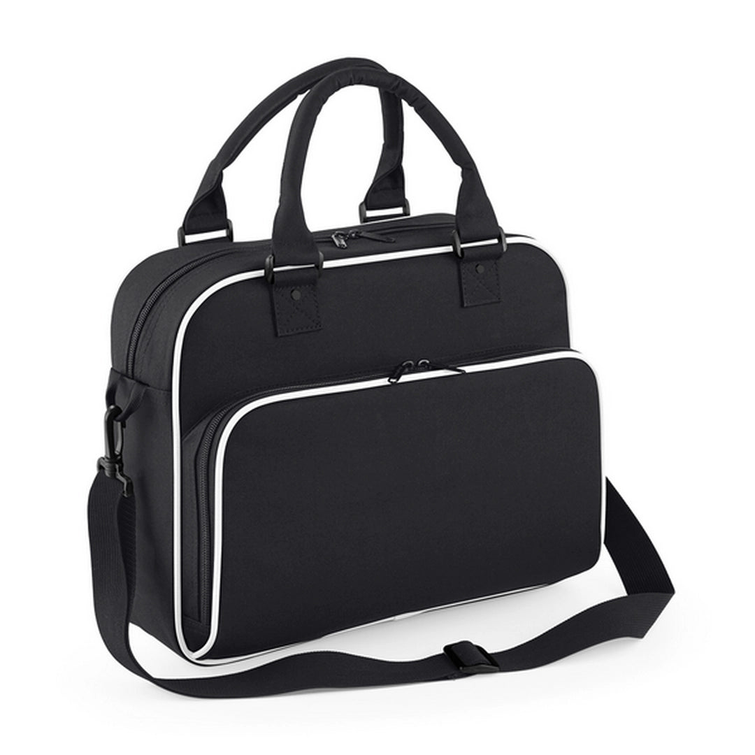 Junior Dance Bag-BLK/W1S