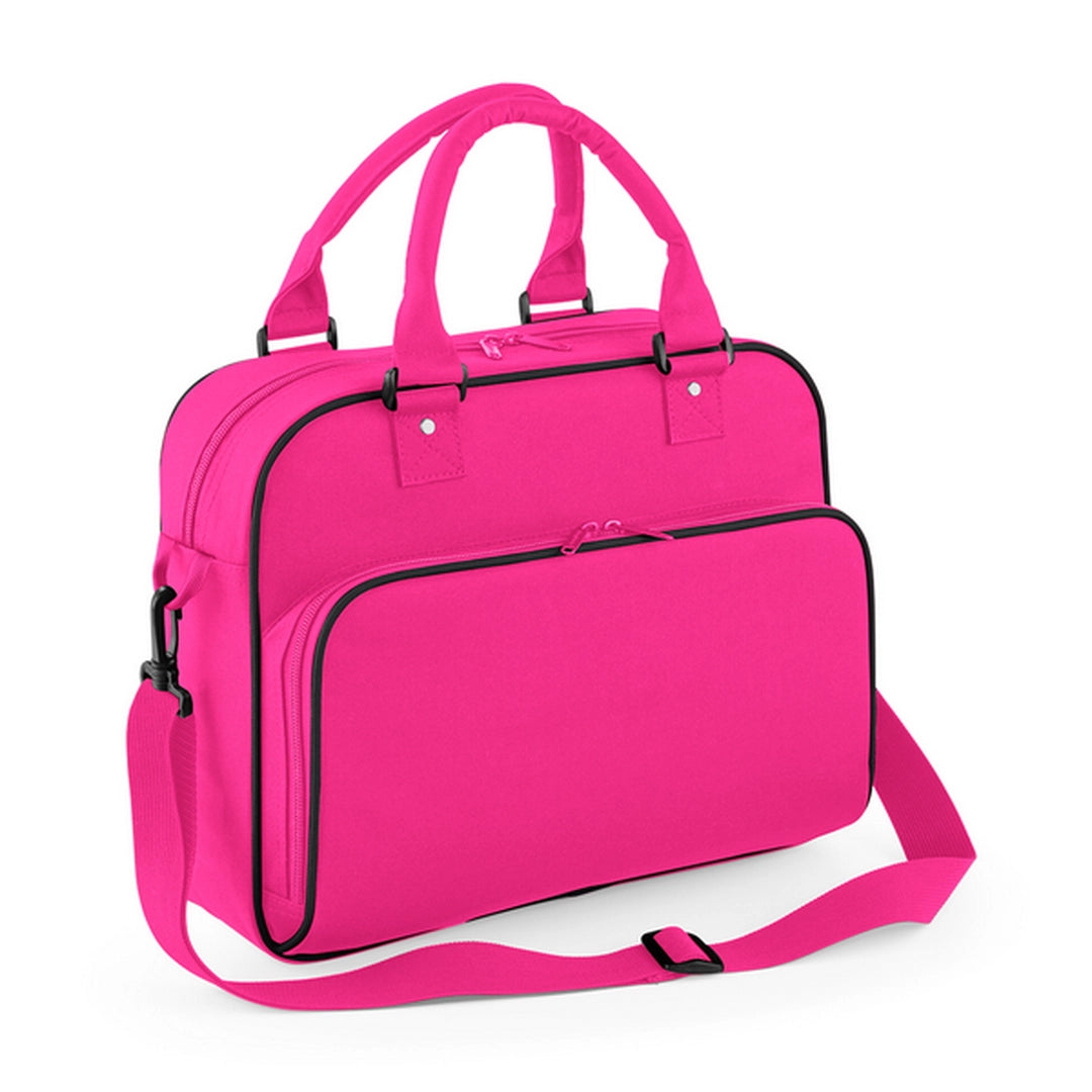 Junior Dance Bag-FUS/BLK1S