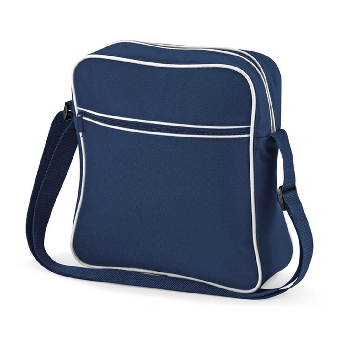 Retro Flight Bag-FNVY/W1S
