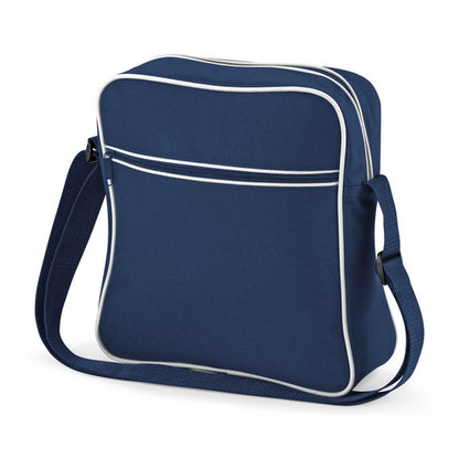 Retro Flight Bag-FNVY/W1S