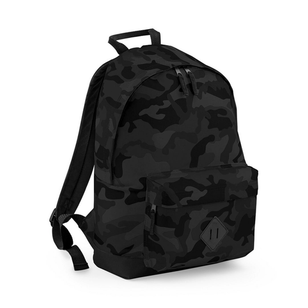 Camo Backpack-MIDCM1S