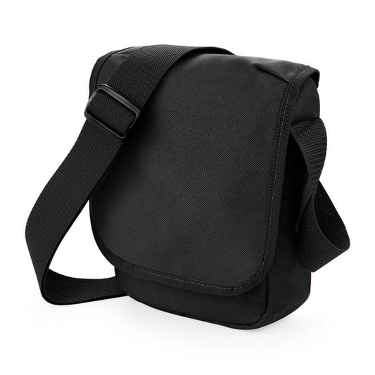 Mini Reporter-BLK1S