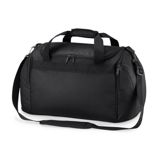 Freestyle Holdall-BLK1S