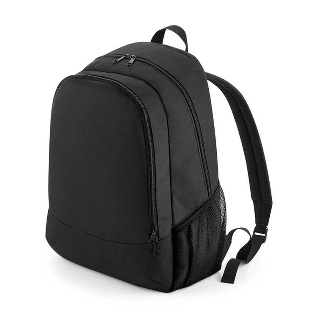 Universal Backpack-BLK1S