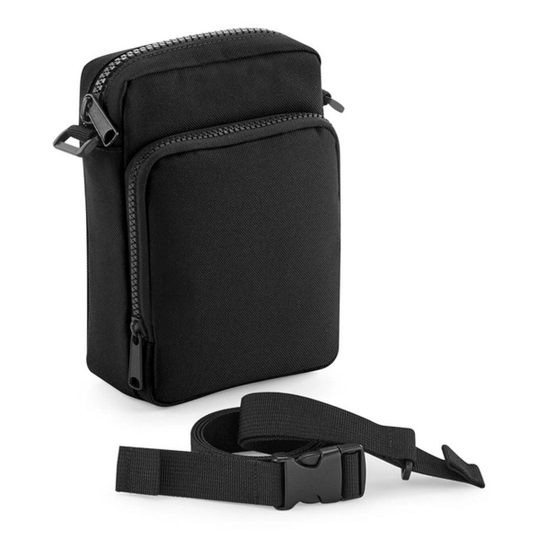 Modulr????M?? 1 Litre Multipocket-BLK1S