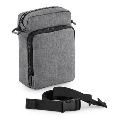 Modulr????M?? 1 Litre Multipocket-GRYM1S