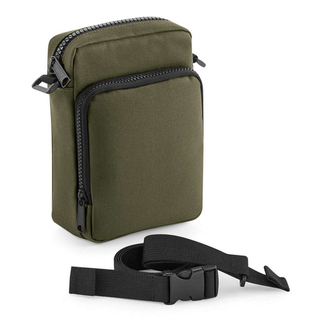 Modulr????M?? 1 Litre Multipocket-MGRN1S