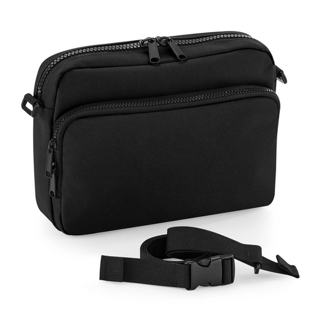 Modulr????M?? 2 Litre Multipocket-BLK1S