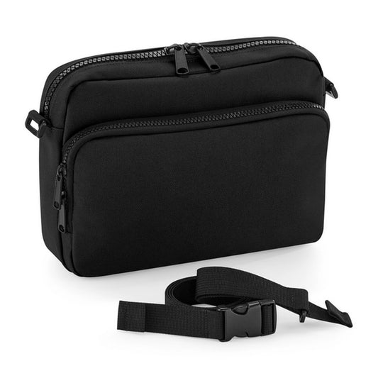 Modulr????M?? 2 Litre Multipocket-BLK1S