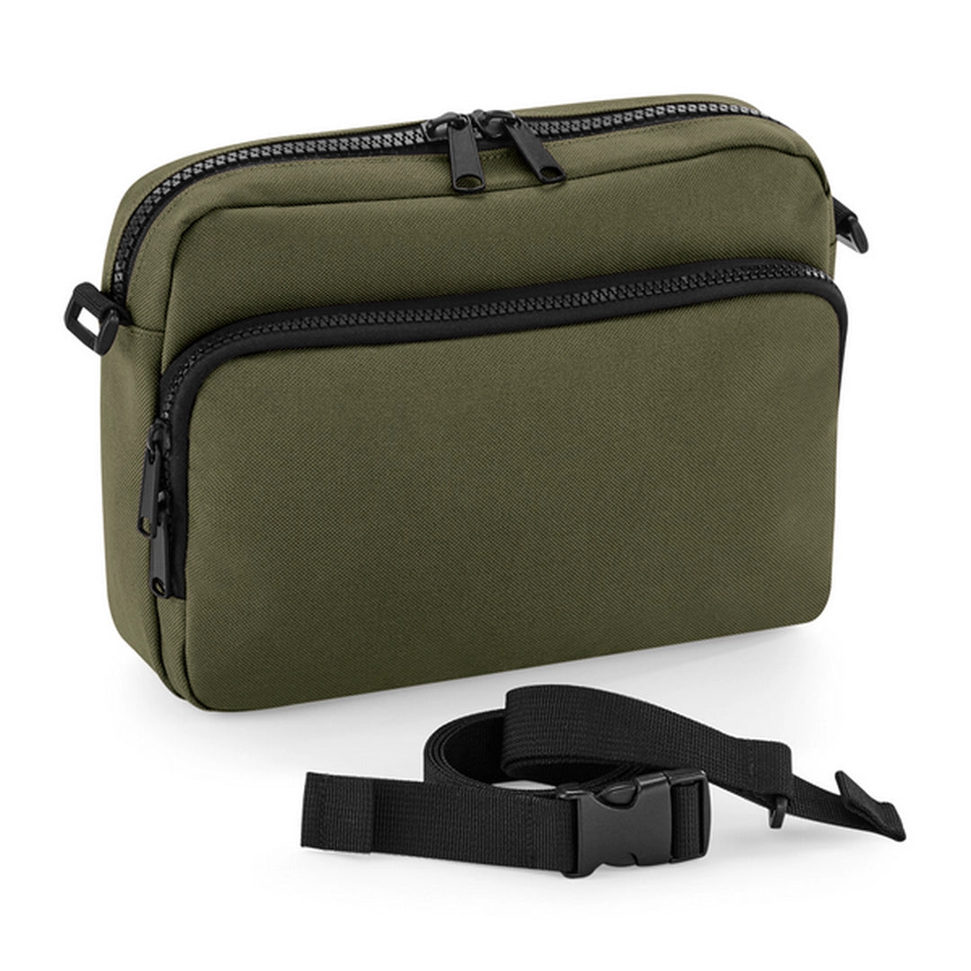 Modulr????M?? 2 Litre Multipocket-MGRN1S