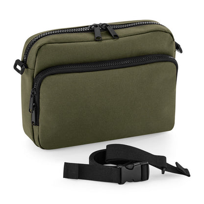 Modulr????M?? 2 Litre Multipocket-MGRN1S