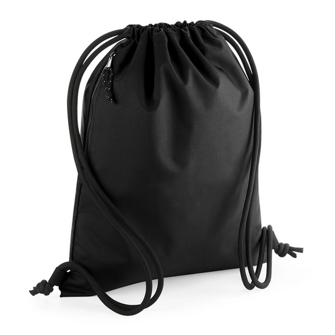 Recycled Gymsac-BLK1S
