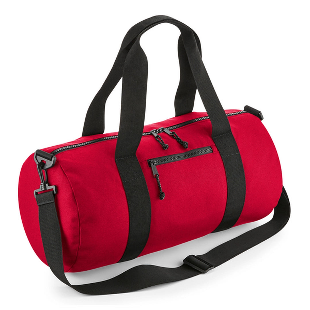 Recycled Barrel Bag-CR1S