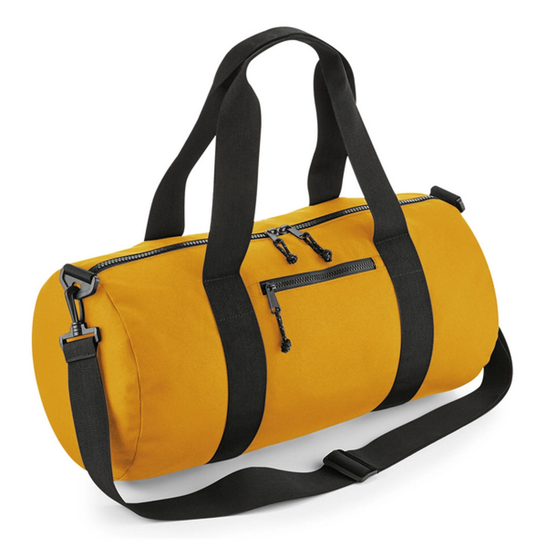 Recycled Barrel Bag-MUS1S