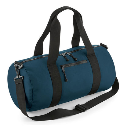 Recycled Barrel Bag-PET1S