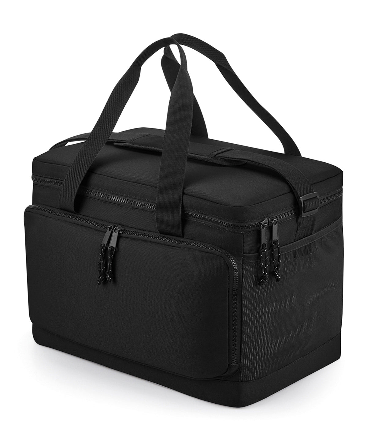 Bagbase Recycled Large Cooler Shoulder Bag (BG290) - COOZO