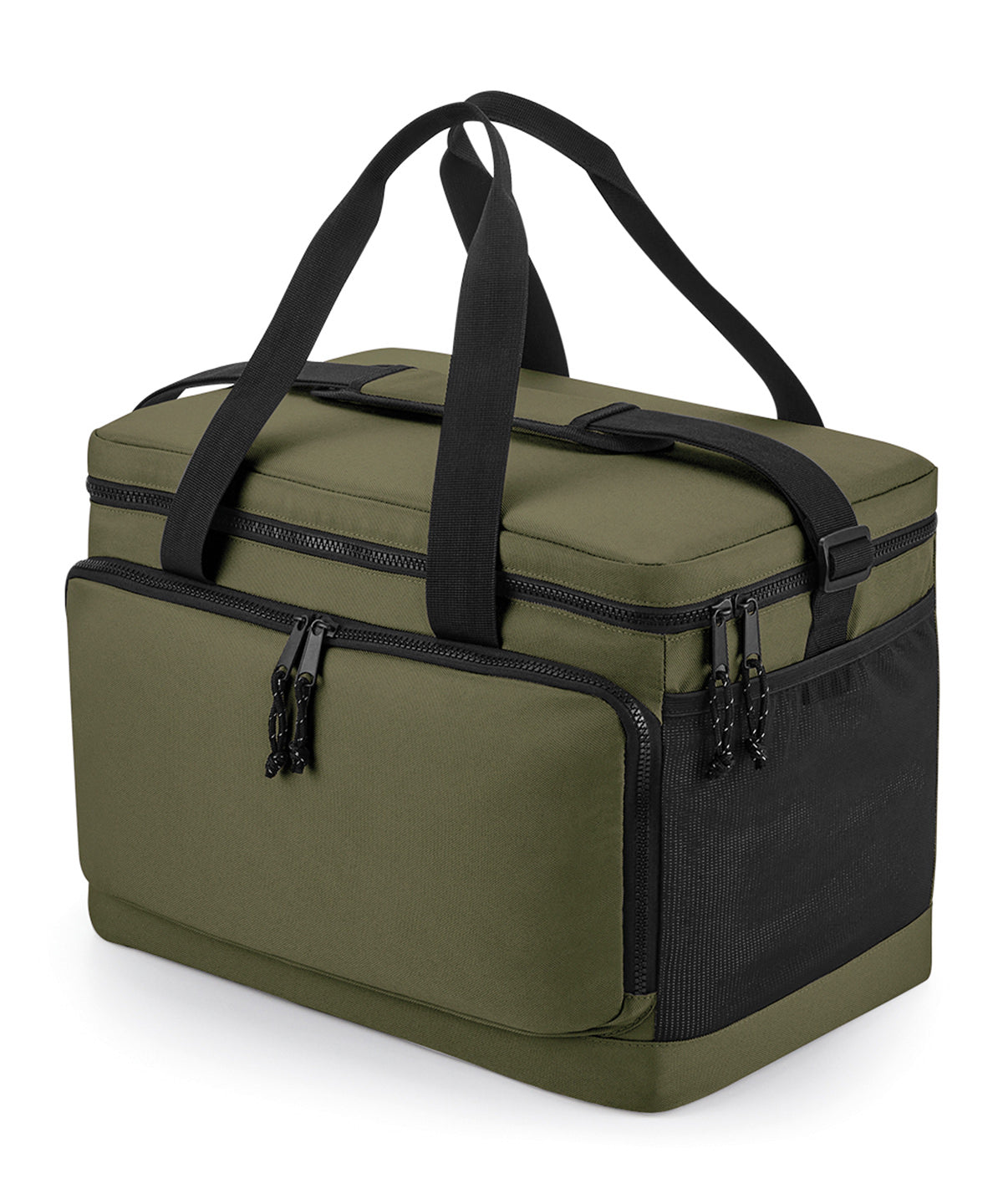 Bagbase Recycled Large Cooler Shoulder Bag (BG290) - COOZO