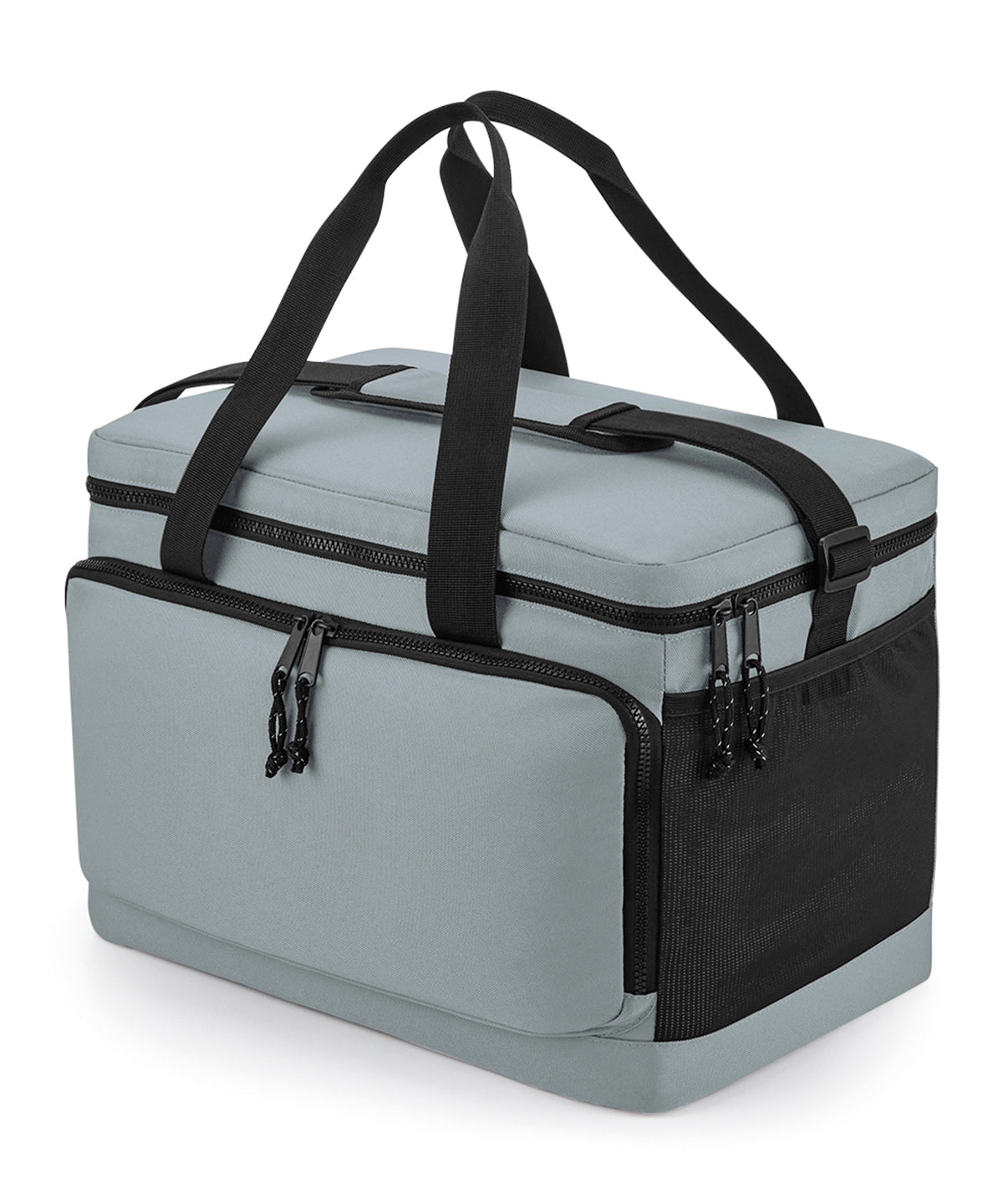 Bagbase Recycled Large Cooler Shoulder Bag (BG290) - COOZO