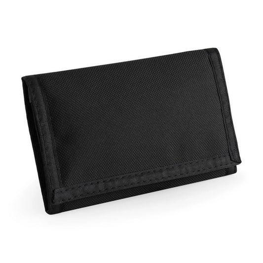 Ripper Wallet-BLK1S
