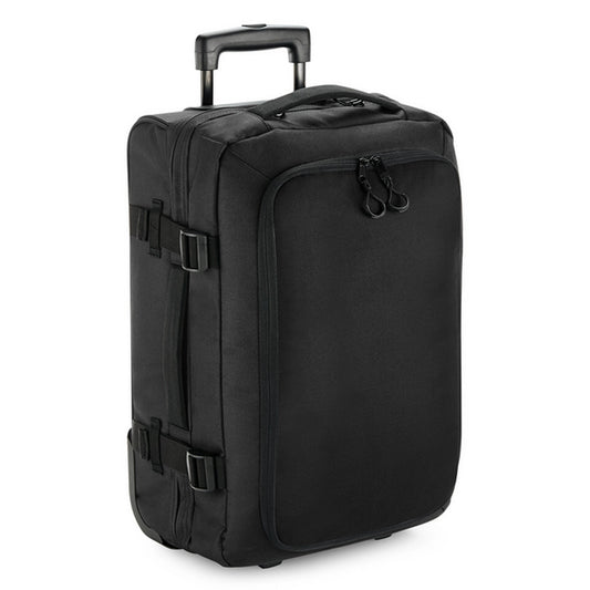 Escape Carry-On Wheelie-BLK1S