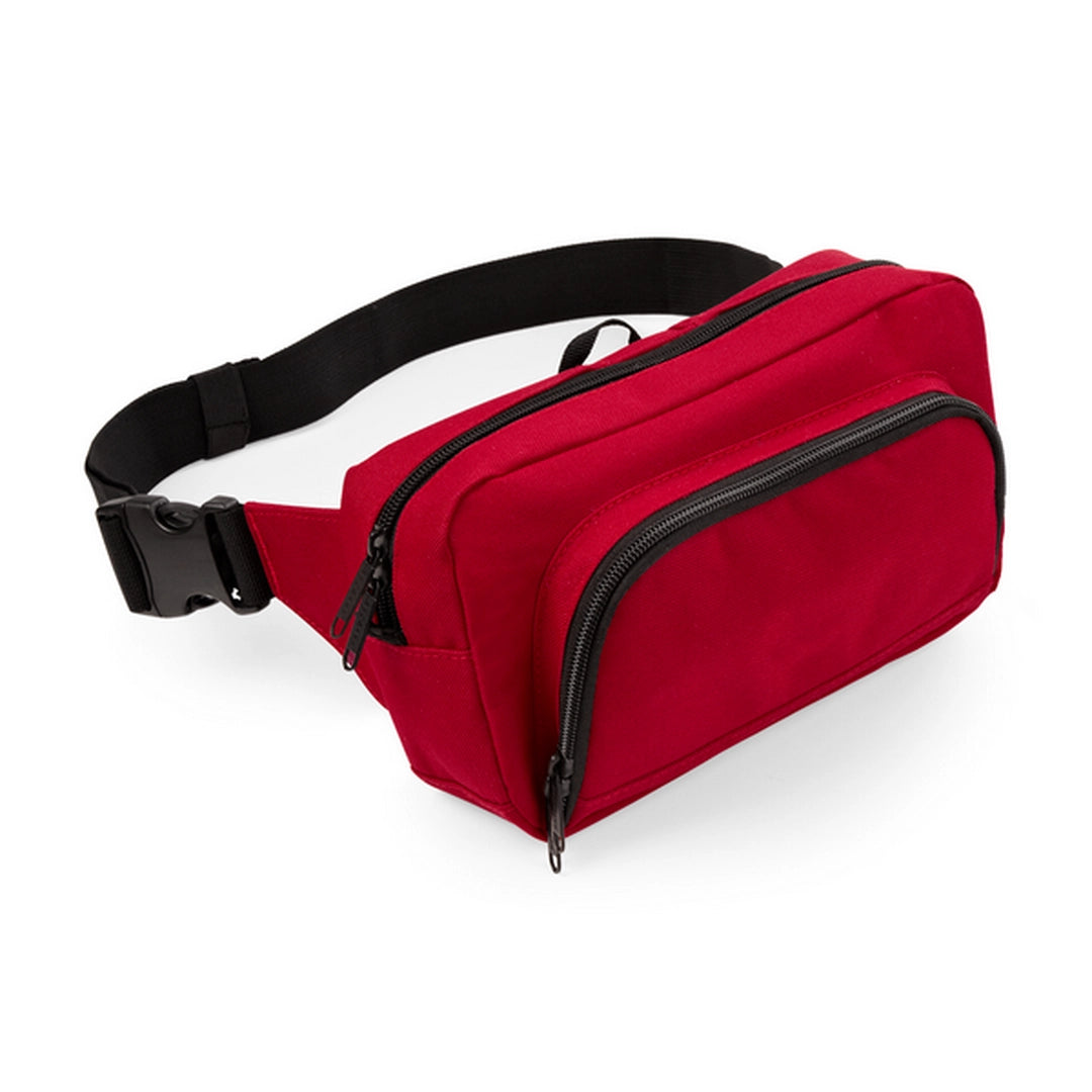 BagBase Organiser Waistpack-CR1S