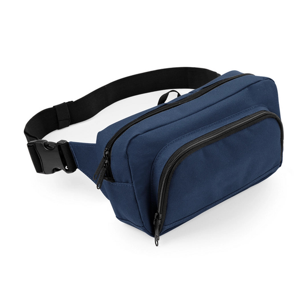 BagBase Organiser Waistpack-FNVY1S