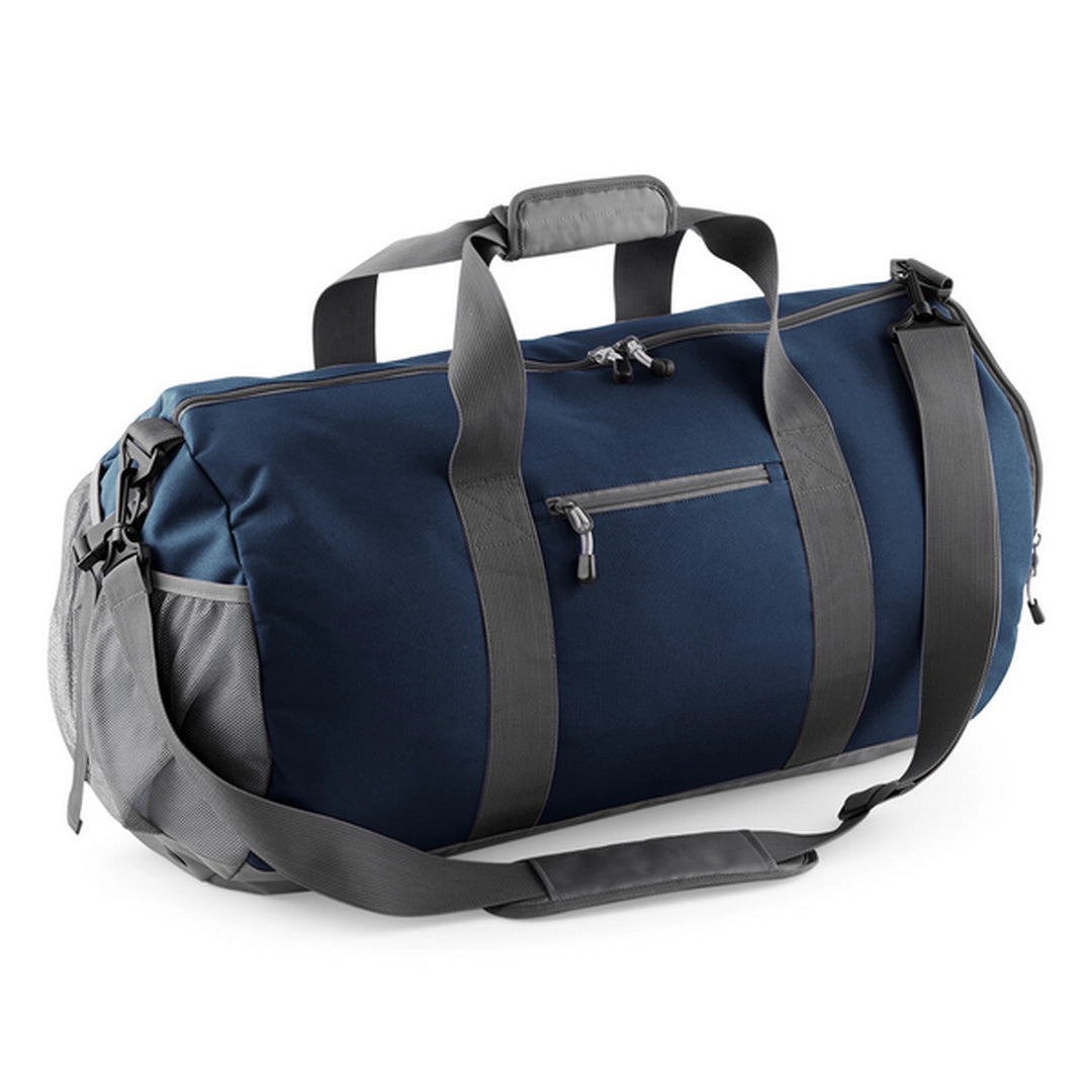 Athleisure Kit Bag-FNVY1S