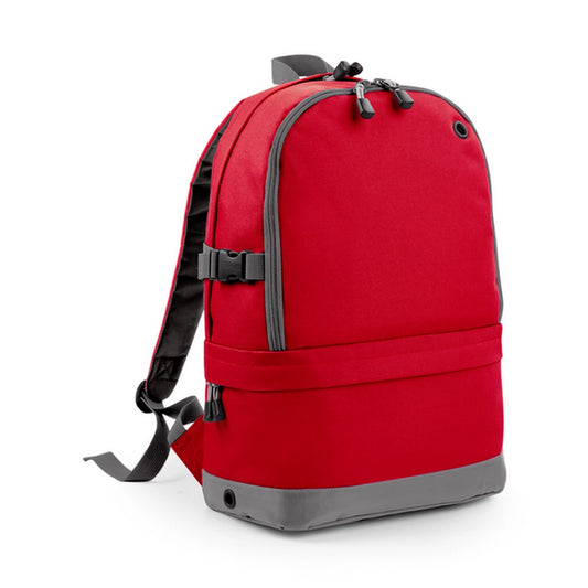 BagBase Athleisure Pro Backpack-CR1S