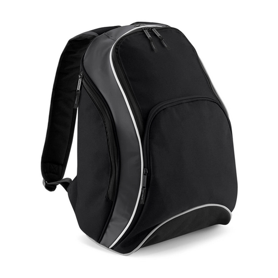 Teamwear Backpack-BLK/GRPH/W1S