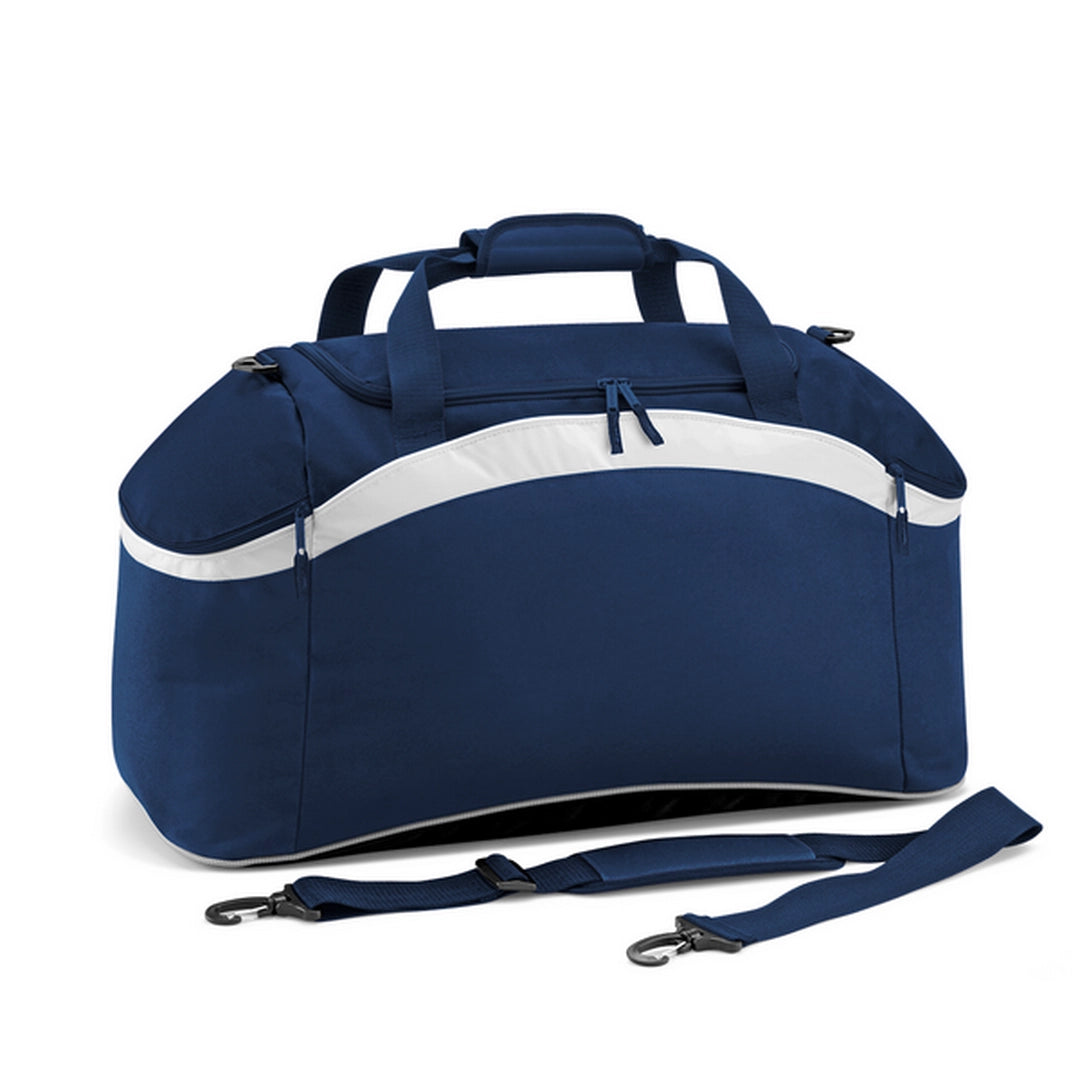 Teamwear Holdall-FNVY/W1S