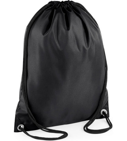 Budget Gymsac-BLK1S