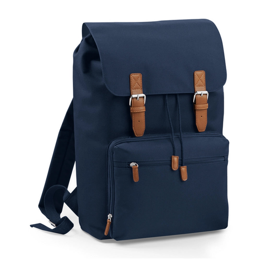 Vintage Laptop Backpack-FNVY1S
