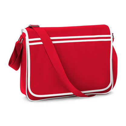 Retro Messenger-CR/W1S