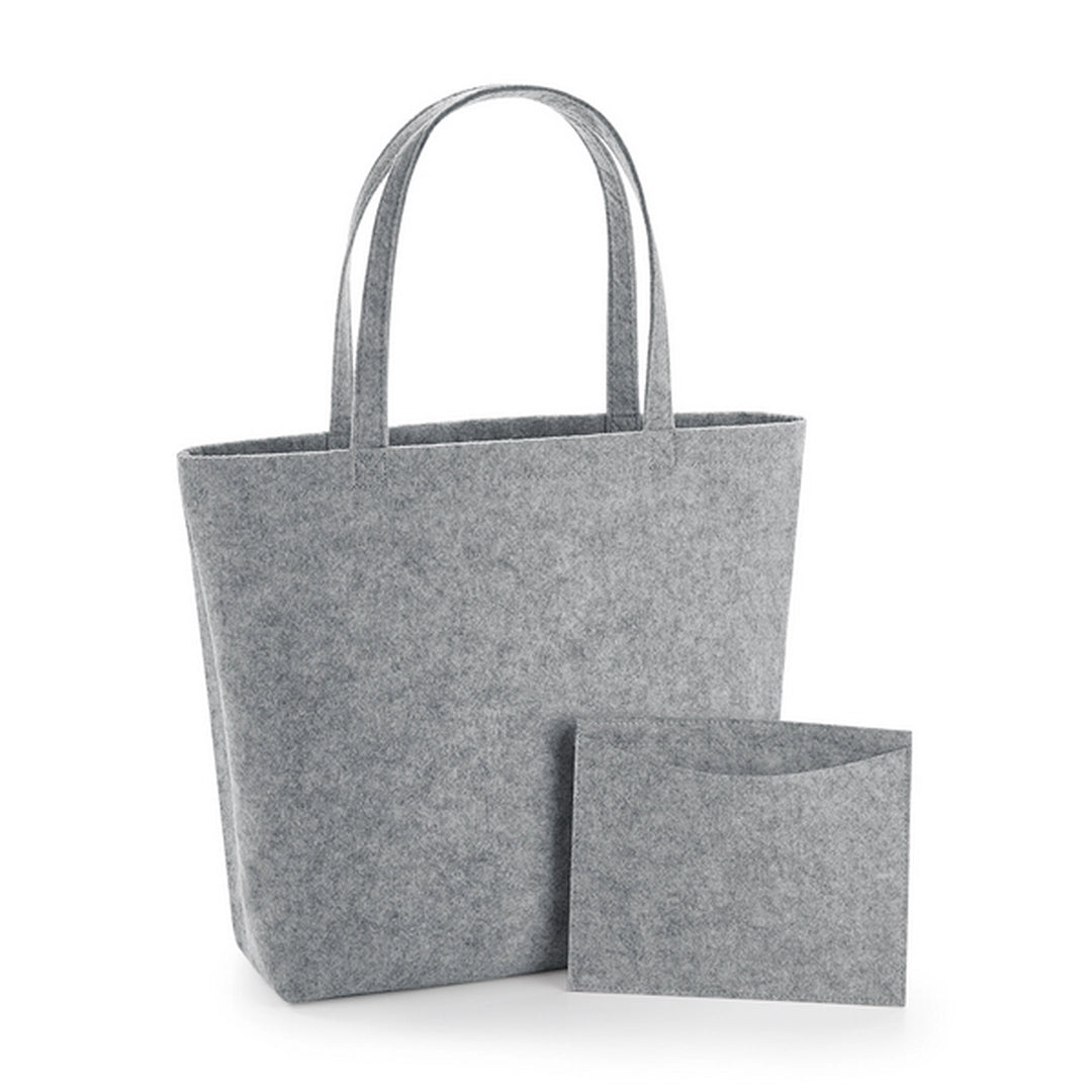 Felt Shopper-GRYM1S