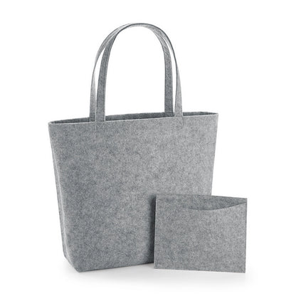 Felt Shopper-GRYM1S