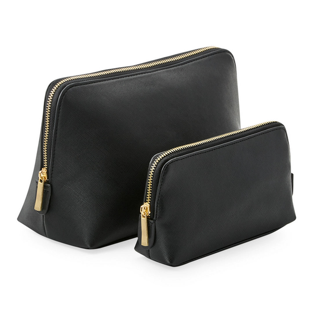 Boutique Accessory Case-BLK/BLKM