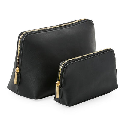 Boutique Accessory Case-BLK/BLKM
