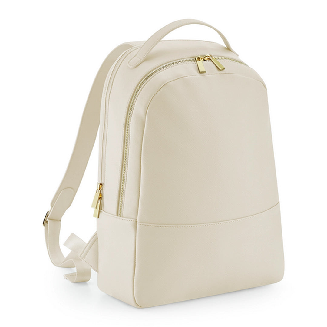 Bagbase Boutique Backpack - Oyster - O/S-OYS1S