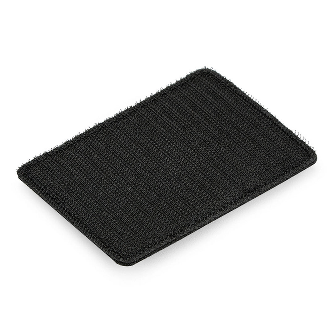 MOLLE Utility Patch-BLK1S