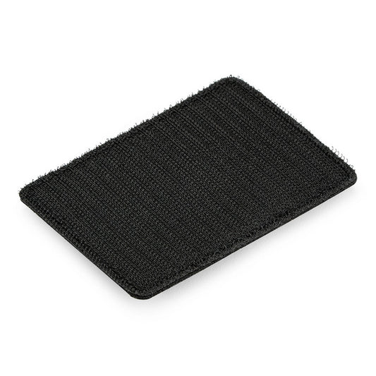 MOLLE Utility Patch-BLK1S