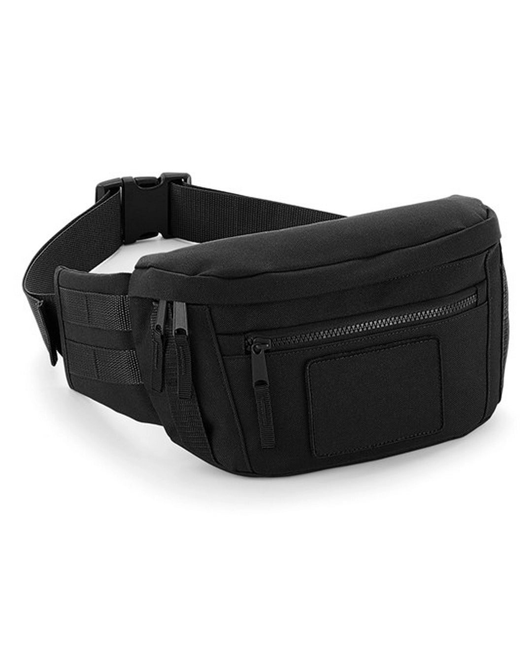 MOLLE Utility Waistpack-BLK1S