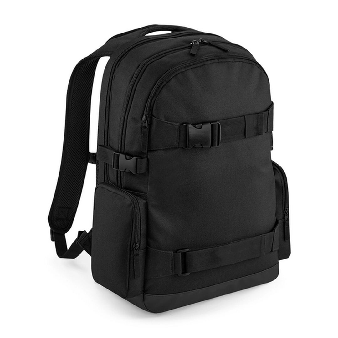 Old School Boardpack-BLK1S