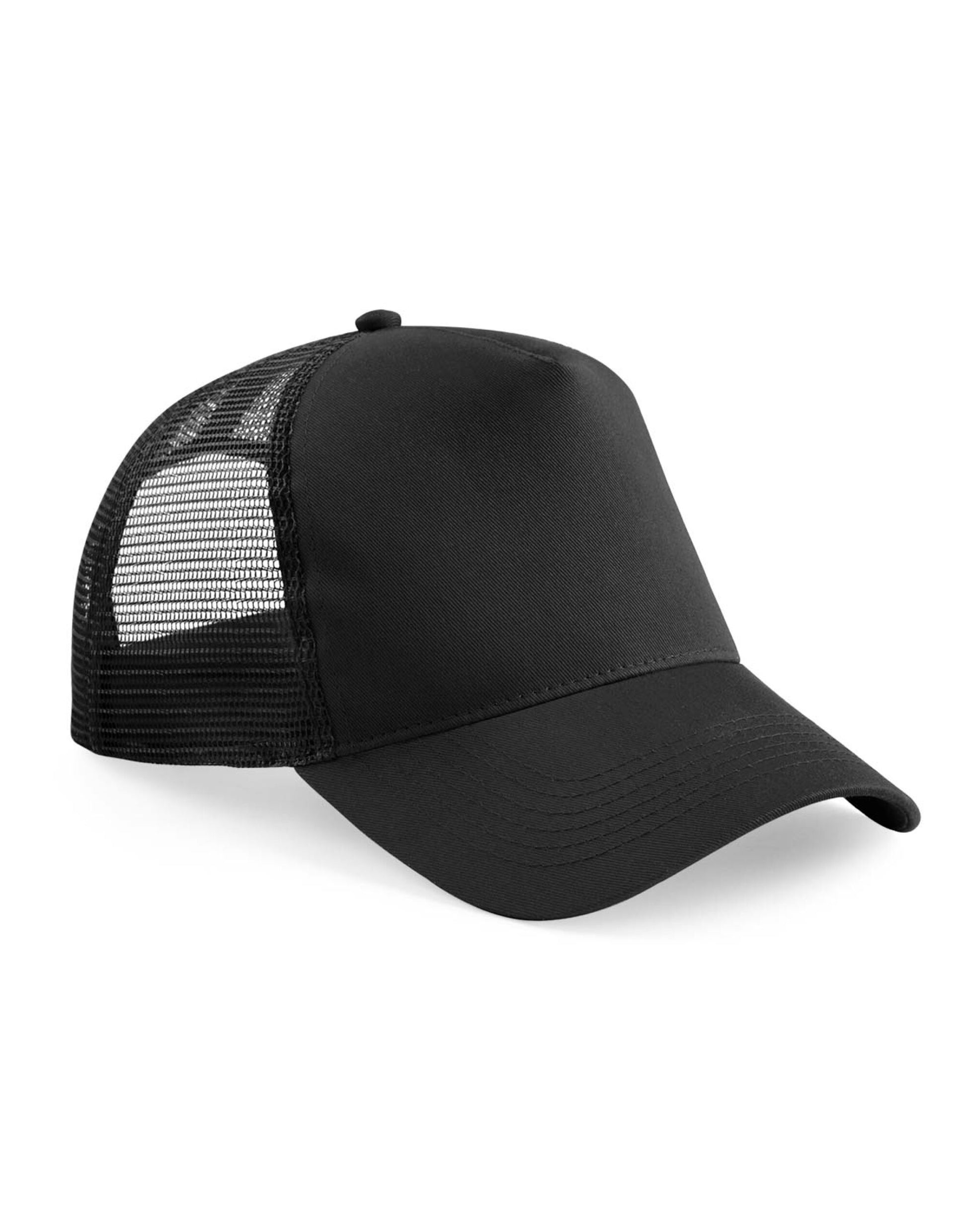 Beechfield Junior snapback trucker (B640B) - COOZO