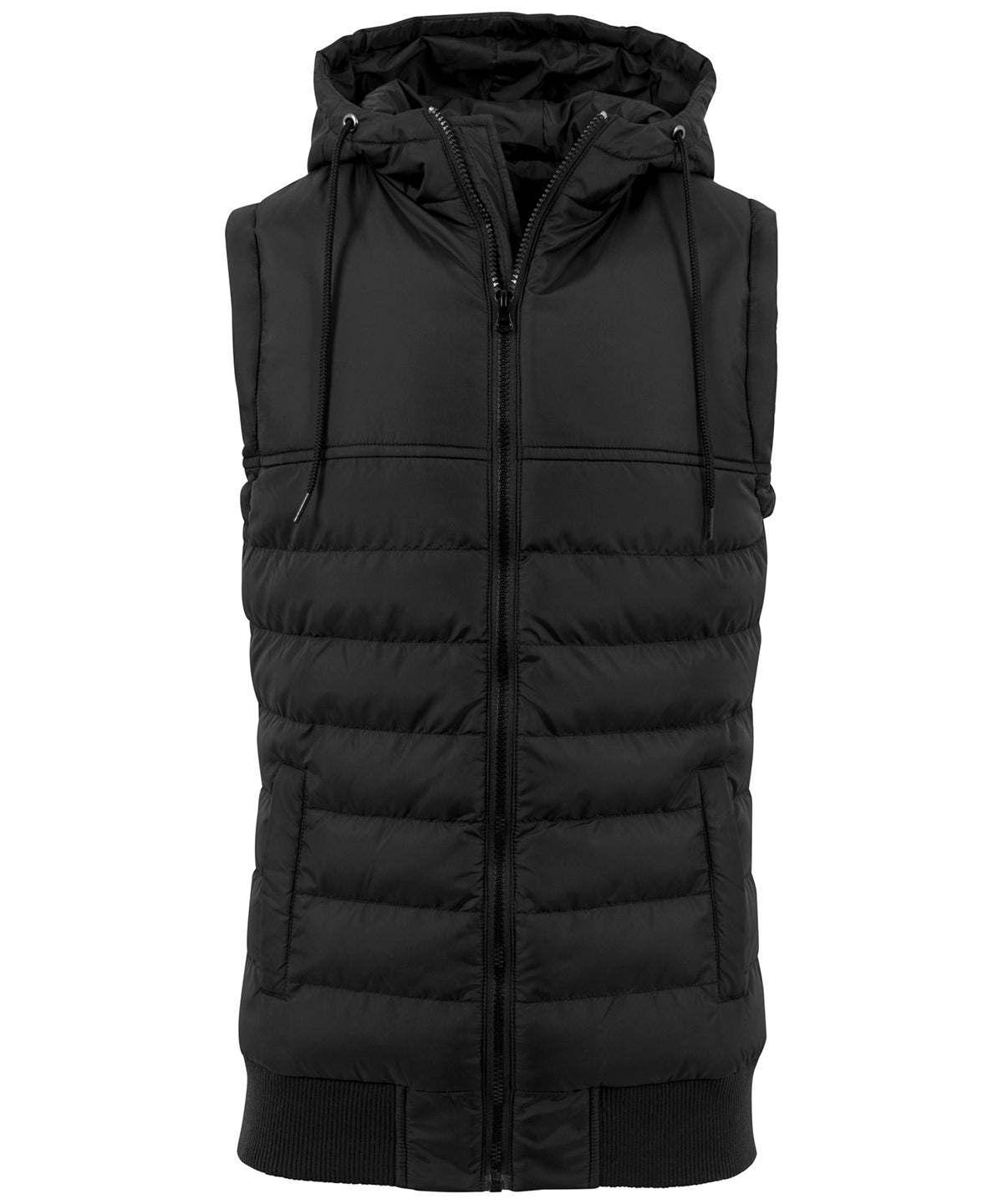 Coozo Bubble vest (BY046) - COOZO