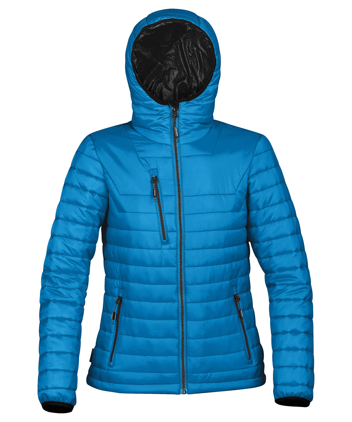 Women's gravity thermal shell - COOZO