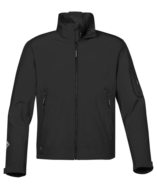 Cruise softshell - COOZO