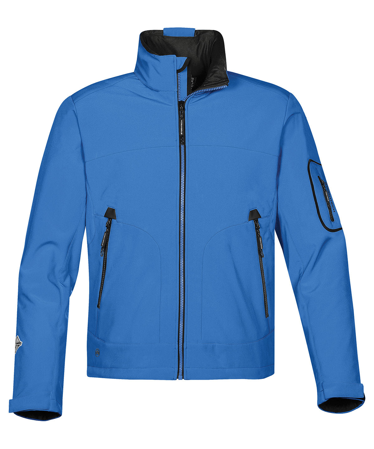 Cruise softshell - COOZO