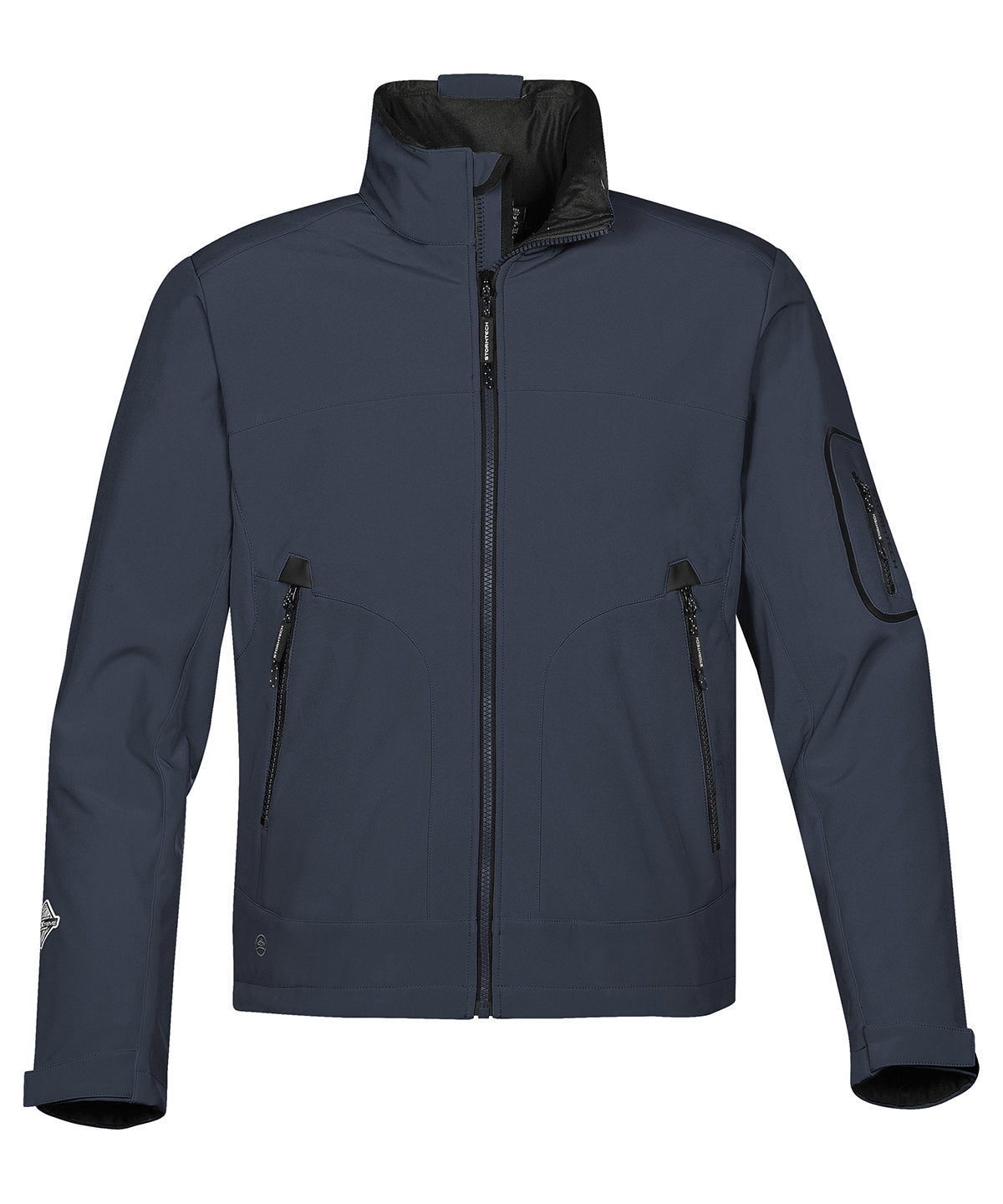 Cruise softshell - COOZO