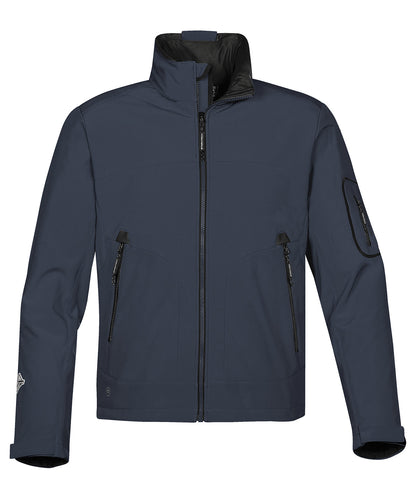 Cruise softshell - COOZO