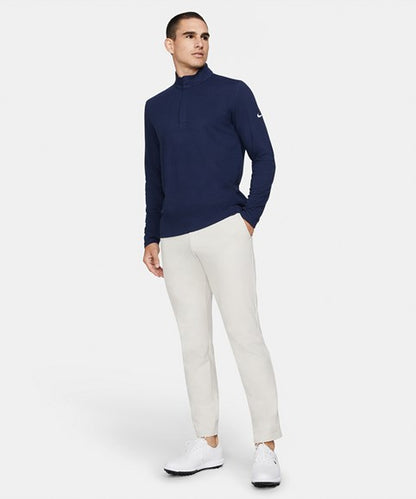COOZO-Nike Dry victory half zip top (BV0398)